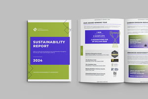 Tunley's Sustainability Report 2024