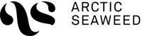 Arctic Seaweed Logo