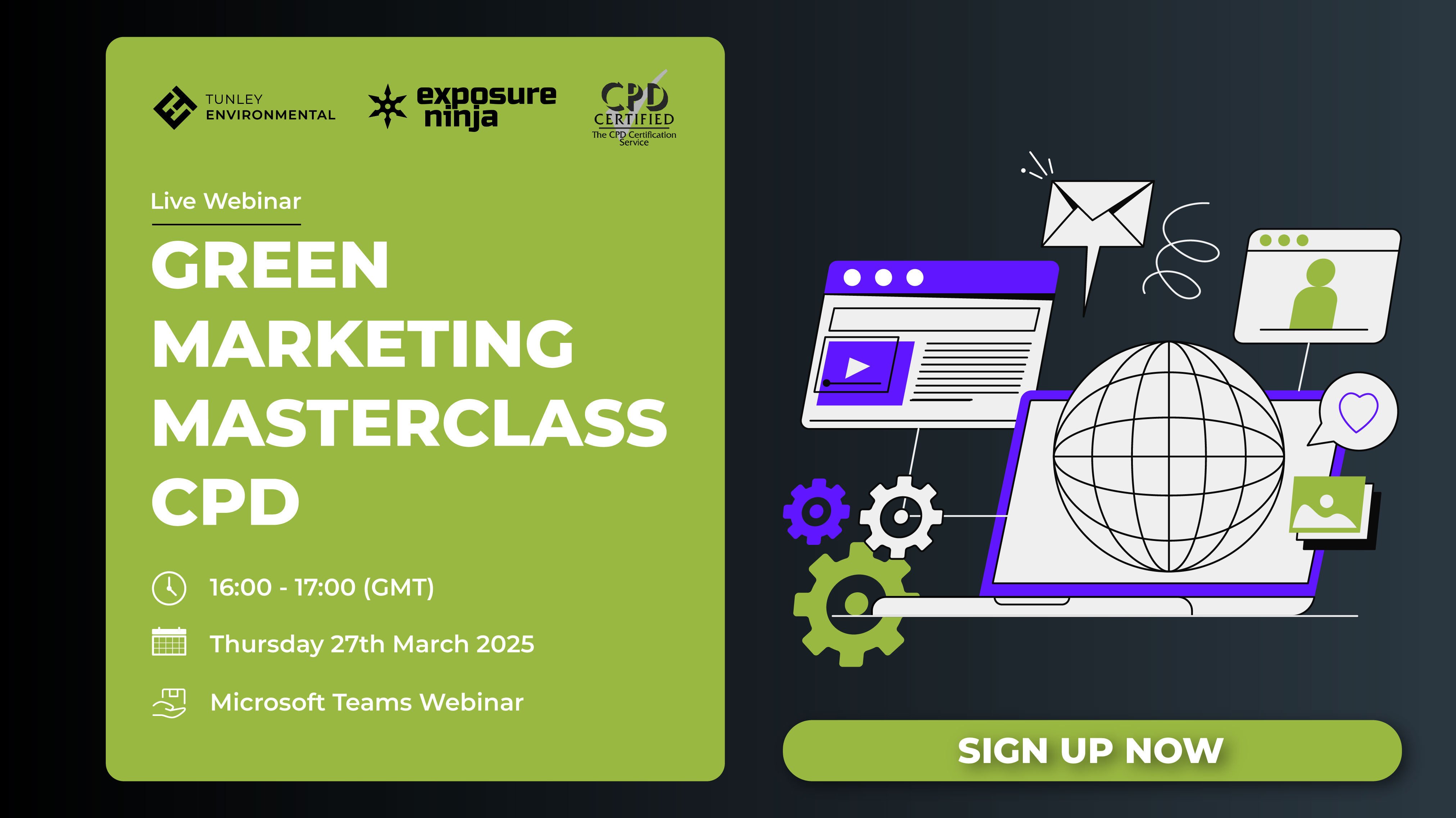 Graphics Green Marketing Masterclass_Sign up Now-1