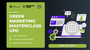 Graphics Green Marketing Masterclass_Sign up Now