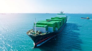 Green Shipping Corridors 2