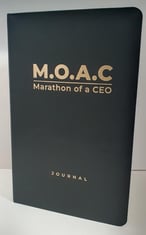 MOAC DIARY