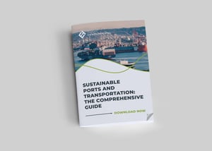 Ports and Transport cover