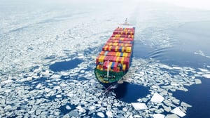 Navigating the new fuel restriction laws on arctic shipping