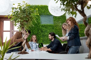 5 Metrics to track when engaging employees in sustainability