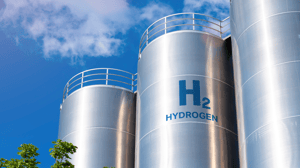 Hydrogen