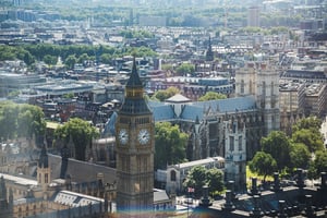 UK Autumn Budget Impact on Sustainability