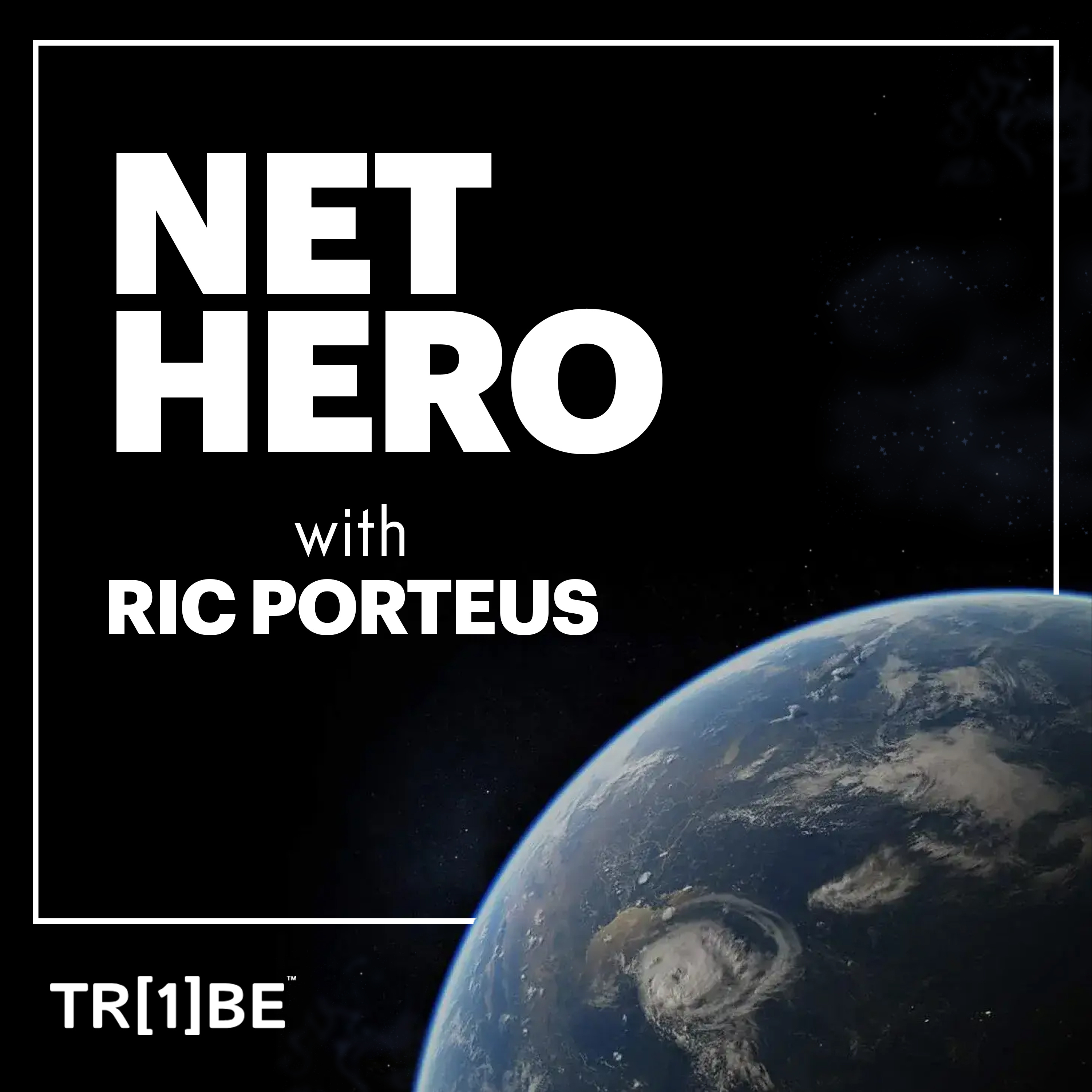 Net Hero - The Carbon Impact Podcast | Tunley Environmental